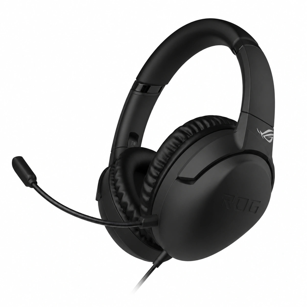 Cuffie Gaming ASUS ROG Strix Go USB-C con Microfono Noise Cancelling